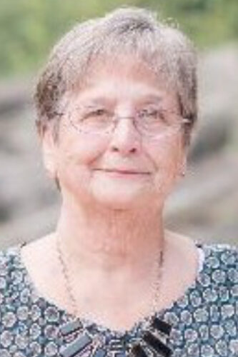 Carole J. Murphy  1941-2026